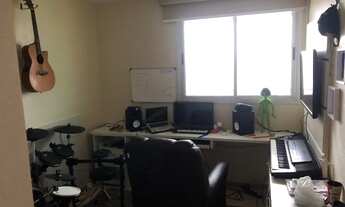 Imagem 3: Apto 3 suítes no Garden Club P 10