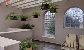 Imagem 5: Casa em Jardim Lutfalla - São Carlos