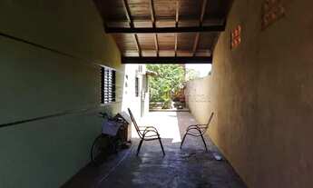 Imagem 4: Dourados - Casa Padrão - Panambi Vera