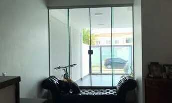 Imagem 5: Casa Sobrado Rua 12 Chac 149/1 saída para os dois lados