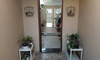 Imagem 5: Belo sobrado na melhor região da Sabará