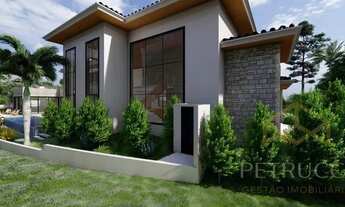 Imagem 7: Casa - Swiss Park - Campinas