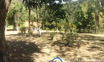 Imagem 4: Lindo Sítio unindo conforto com renda!