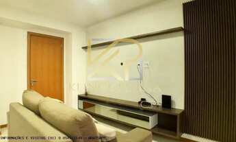 Imagem 6: Vendo AP c/ 03 Suítes 02 Vagas Andar Alto Lomas Próx. a Duque - Marco