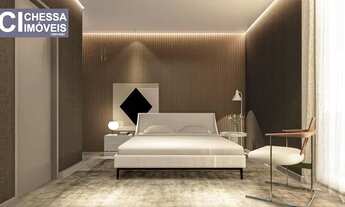 Imagem 3: Apartamento com 2 Dormitórios, sendo 2 suítes, à venda, no Centro em Itajaí / SC