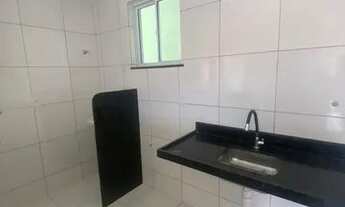 Imagem 2: Ótimo Apê Novo no Eco Jordão 1.700 Reais