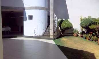 Imagem 5: Casa à venda, 3 quartos, 1 suíte, 2 vagas, Santa Mônica - Uberlândia/MG