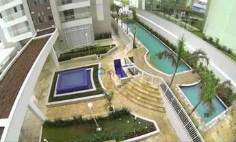 Imagem 3: Apartamento 86m² - Mooca