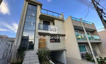 Imagem: CURITIBA - Casa de Condomínio - Pinheirinho