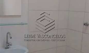 Imagem 6: Casa com 1 quarto a venda, 48m² por R$ 175.000,00 - Ocian - Praia grande/SP