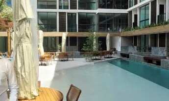 Imagem 7: Apartamento para venda possui 21 metros quadrados com 1 quarto em Ipojuca - Ipojuca - PE