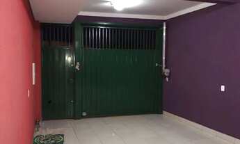 Imagem 5: Casa residencial à venda, Jardim Progresso, Ribeirão Preto