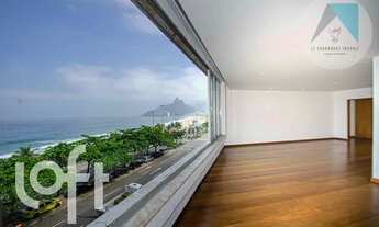 Imagem 7: Apartamento em Ipanema - Rio de Janeiro
