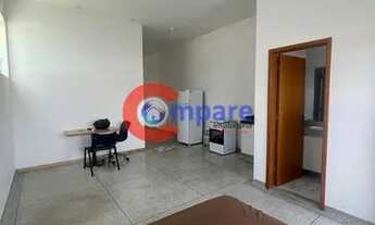 Imagem 6: Studio todo mobiliado para locação, Jardim Arapongas, Guarulhos, SP