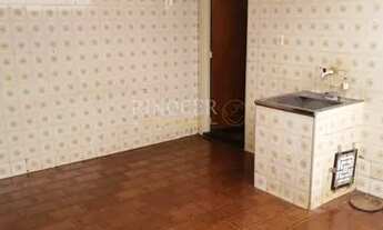 Imagem 4: Casa para aluguel, 3 quartos, 1 suíte, 2 vagas, Campos Elísios - Ribeirão Preto/SP