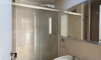 Imagem 5: Apartamento para aluguel possui 59 metros quadrados com 1 quarto