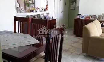 Imagem 6: São Paulo - Apartamento Padrão - Vila Campo Grande