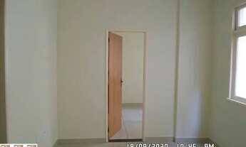 Imagem 4: Apartamento lindo com 45m² e quarto suíte no Centro de Niterói - RJ