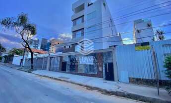 Imagem 3: BELO HORIZONTE - Apartamento Padrão - Santa Rosa