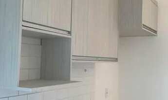 Imagem 5: Apartamento para locação 60 m² com 2 quartos em Vila Assunção - Santo André - SP