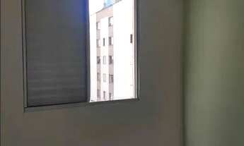 Imagem 4: Apartamento com 2 dormitórios para alugar, 50 m² por R$ 1.381,91/mês - Vila Clarice - São