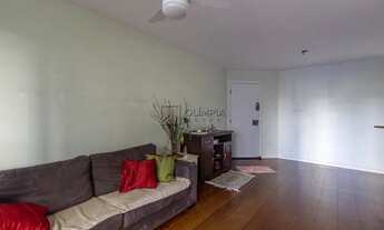 Imagem 4: Apartamento Venda Pinheiros 78 m² 2 Dormitórios