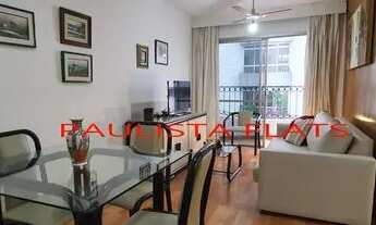 Imagem 6: SÃO PAULO - RESIDENCIAL - JARDIM PAULISTA