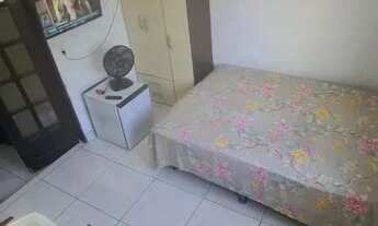 Imagem 3: Quarto Suite Pajucara Mobiliado Tudo Incluso