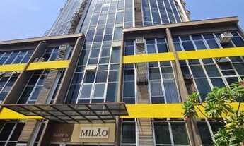 Imagem 7: Sala Comercial no Edifício Milão