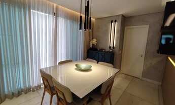 Imagem 4: Área privativa à venda, 4 quartos, 2 suítes, 3 vagas, Gutierrez - Belo Horizonte/MG