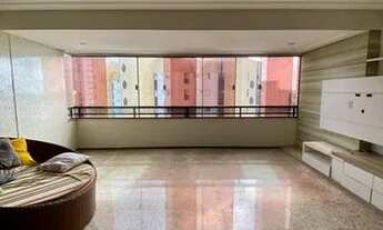 Imagem 2: Nascente apartamento com 04 suítes no<br>Renascença