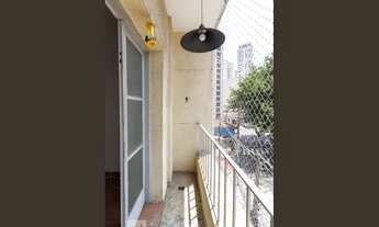 Imagem 6: Apartamento para Aluguel - Liberdade, 1 Quarto, 90 m2