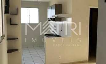 Imagem 4: Locação de Apartamentos / Padrão na cidade de Araraquara