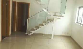 Imagem 3: Cobertura para aluguel, 5 quartos, 2 suítes, 3 vagas, Buritis - Belo Horizonte/MG