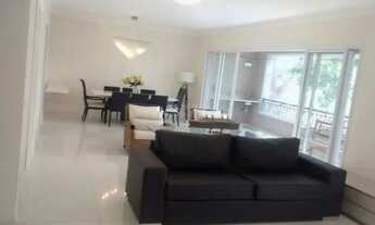 Imagem 5: APARTAMENTO PARA LOCAÇÃO COM 04 QUARTOS, LOCALIZADO EM PERDIZES - MOBILIADO, 251 M²