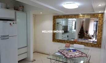 Imagem 7: Apartamento à venda no bairro Centro - Balneário Camboriú/SC