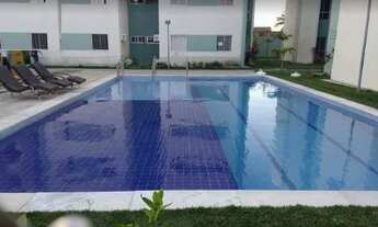 Imagem: Lindo Ap no 4° Andar em Pau Amarelo, 2Qts