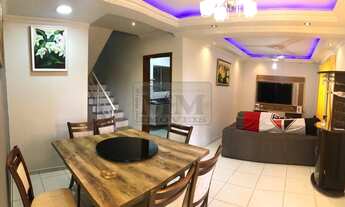 Imagem 7: Sobrado em Condomínio com 3 dormitórios à venda com 160m² por R$ 600.000,00 no bairro Varg