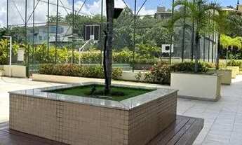 Imagem 4: Art Residence - Nascente 100