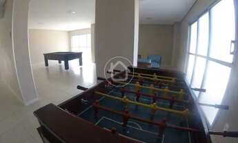 Imagem 5: EXCELENTE APARTAMENTO COM 78M; 3 QUARTOS, SENDO 1 SUÍTE, SOL MANHÃ; MOBILIADO; 2 GARAGENS