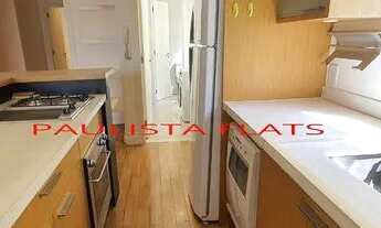 Imagem 3: SÃO PAULO - Apartamento Padrão - JARDIM PAULISTA