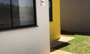 Imagem: Vendo direito de casa