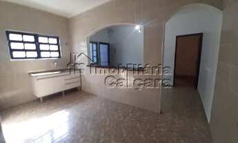 Imagem 3: Casa 02 dormitórios na Vila Mirim, excelente oportunidade!!!