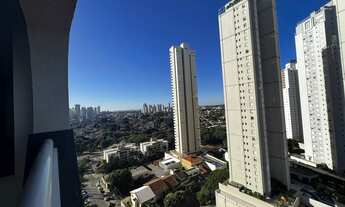 Imagem 4: Apartamento 4 suítes setor marista