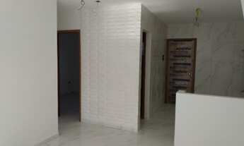 Imagem 4: Apartamento para aluguel possui 50 metros quadrados com 2 quartos em Janga - Paulista - PE