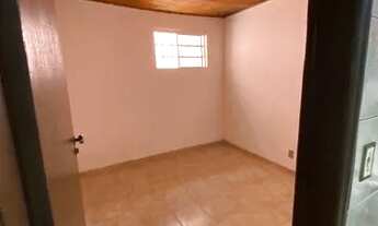 Imagem: Casa samambaia sul