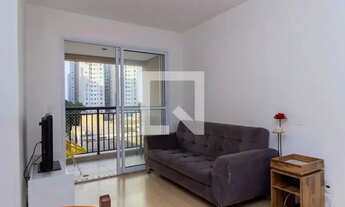 Imagem 3: Apartamento com 3 quartos (1 suíte) à venda no Brás, São Paulo, com 1 vaga