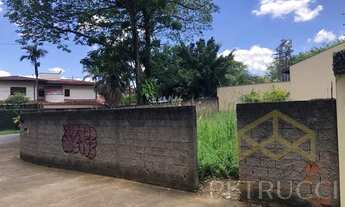Imagem 3: Terreno - Residencial Candido Ferreira (Sousas) - Campinas