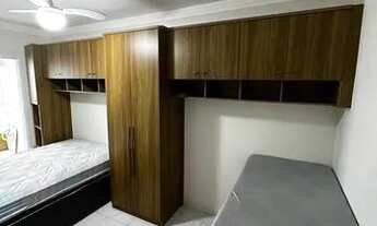 Imagem 7: Apartamento à venda Praça do Caiçara 62mts