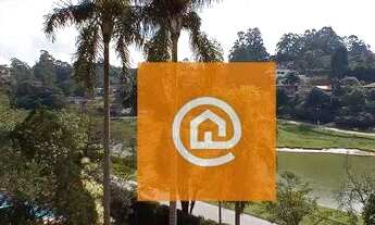 Imagem 5: Casa com 4 dormitórios, 344 m² - venda por R$ 2.500.000,00 ou aluguel por R$ 26.717,50/mês